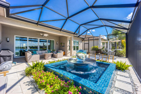 Full Lanai