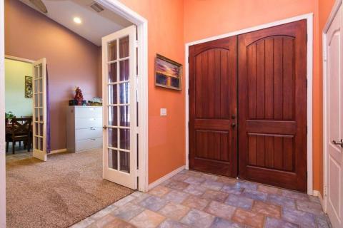 front door front door