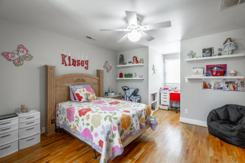 Bedroom #2