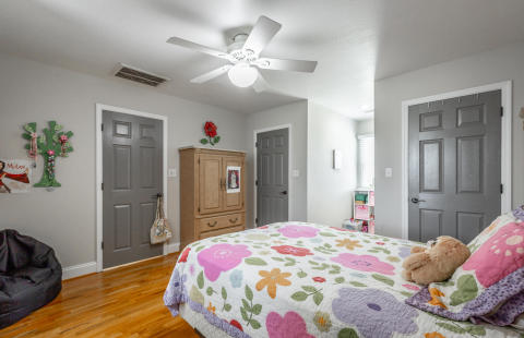 Bedroom #2