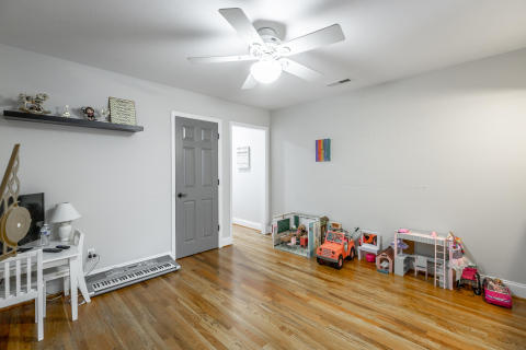 Bedroom #3