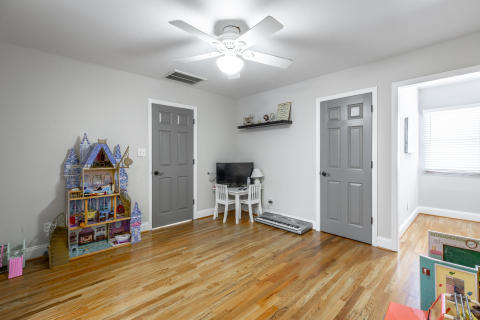Bedroom #3