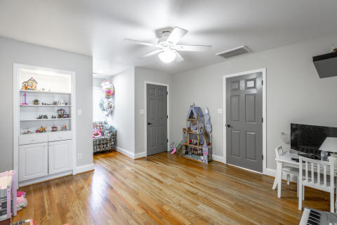 Bedroom #3