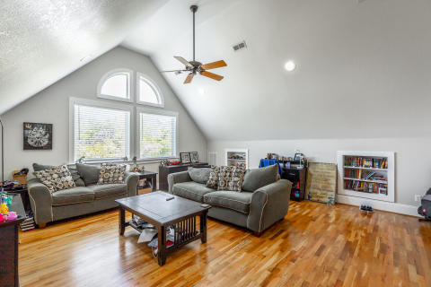Bonus Room