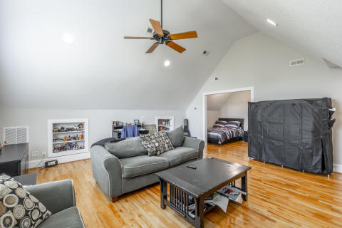 Bonus Room