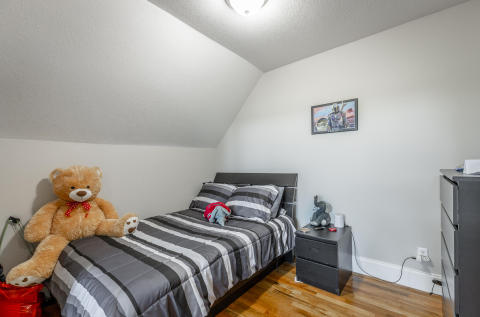 Bedroom #4