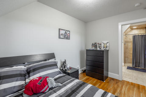 Bedroom #4