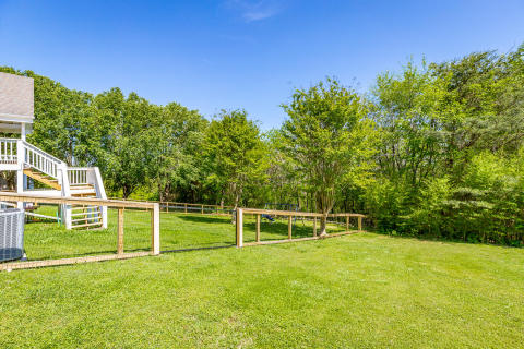 Fence