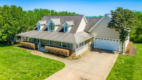 Welcome home to Missionairy Ridge