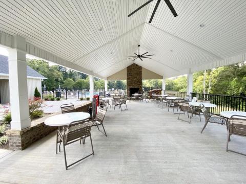 Common Area