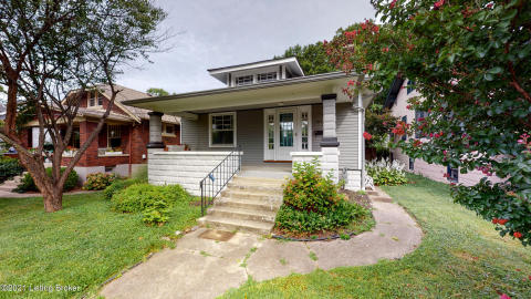1627 Jaeger Ave Louisville KY 40205 (44