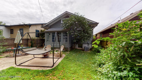 1627 Jaeger Ave Louisville KY 40205 (53