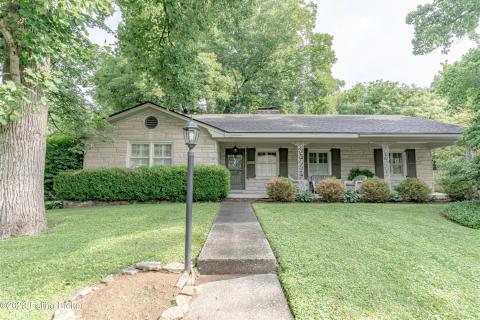 1325 Walnut Street