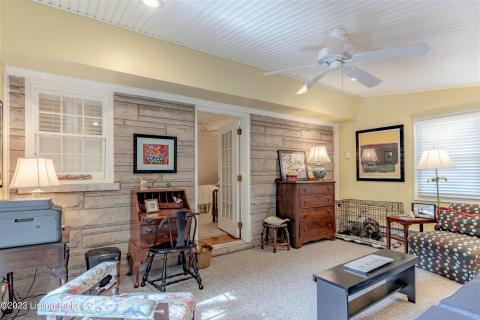 Sunroom