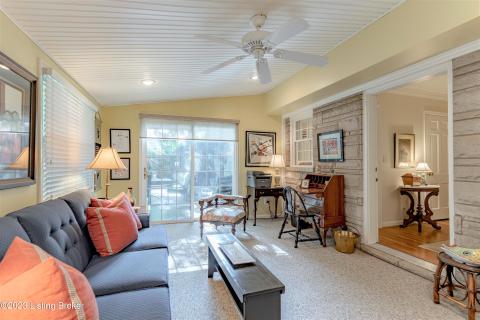 Sunroom