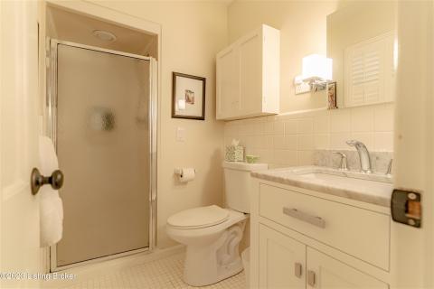 Full Bath