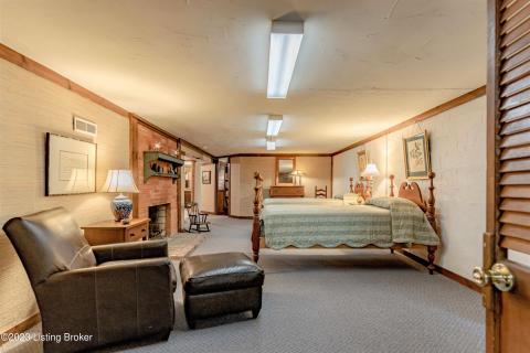 Basement Family Rm