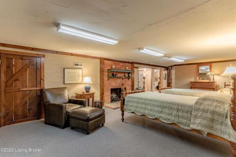Basement Family Rm1