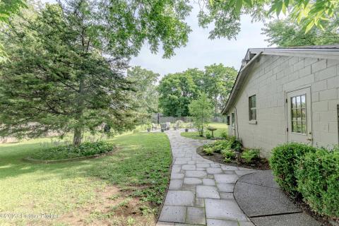 Sidewalk