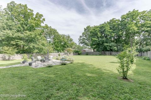 Yard