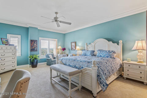 Spacious Owner Suite