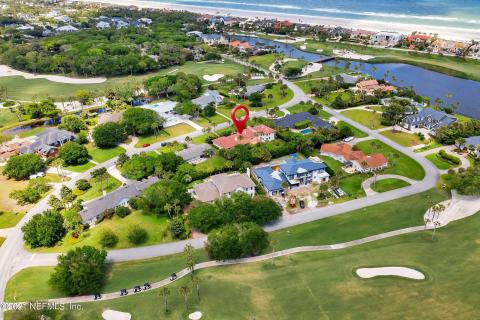 Ponte Vedra Inn and Club Golf Course Ponte Vedra Inn and Club Golf Course