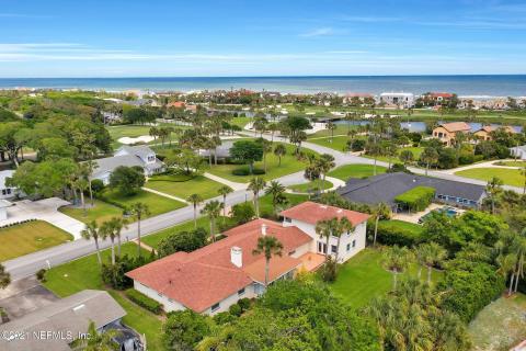 Large Backyard Large Backyard