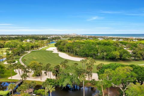 Ponte Vedra Inn and Club Golf Course Ponte Vedra Inn and Club Golf Course