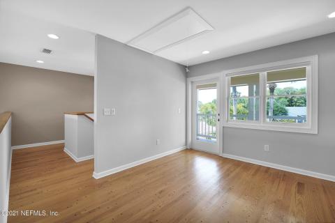 Office/Peloton Area 2nd Story of Master Office/Peloton Area 2nd Story of Master