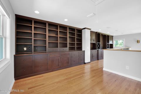 Office Area 2nd Story of Master Office Area 2nd Story of Master