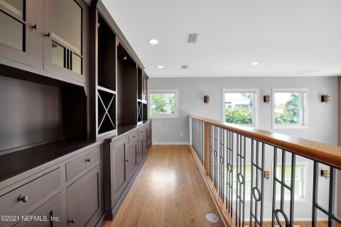 Office Area 2nd Story of Master Office Area 2nd Story of Master