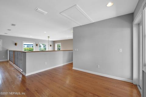 Office/Peloton Area 2nd Story of Master Office/Peloton Area 2nd Story of Master