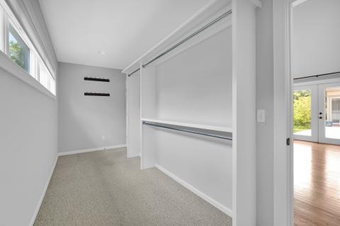 Master Closet Master Closet