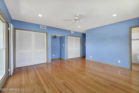 Guest Bedroom 3 With EnSuite Bath Guest Bedroom 3 With EnSuite Bath