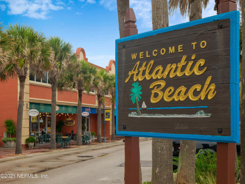 Atlantic Beach 1 Atlantic Beach 1