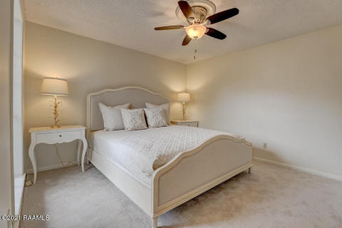 Downstairs Bedroom