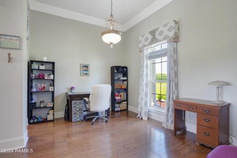 Dining or Flex Room
