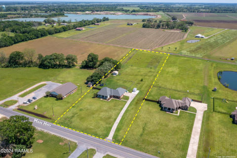 Property Lines