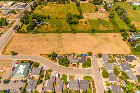 aerial high
