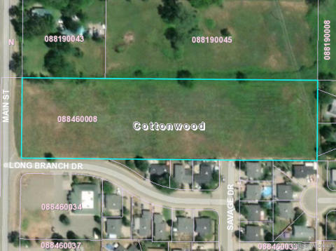 Main St