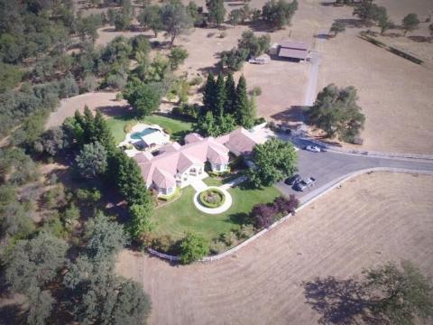 Ponce Estate from Drone Edited