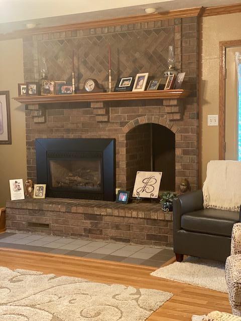 Fire Place
