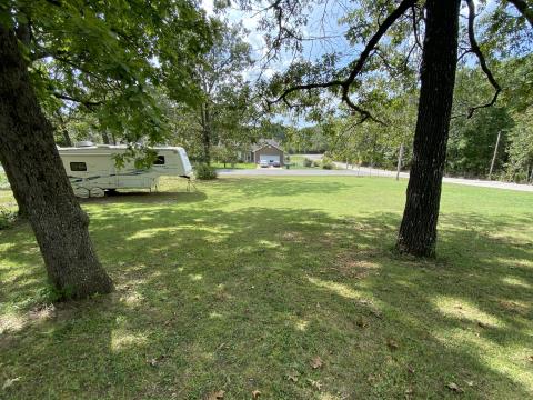 Double Lot
