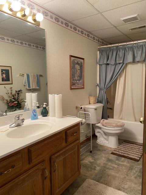 3rd Bath