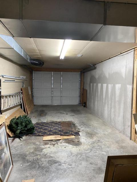 John Deere Room