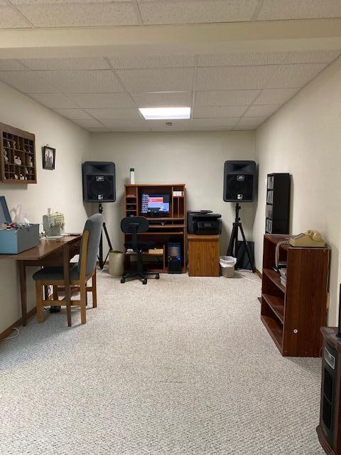 4210 office area