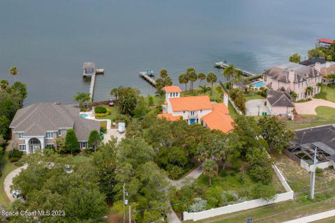 Indian River view