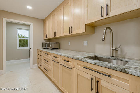 Chefs Kitchen