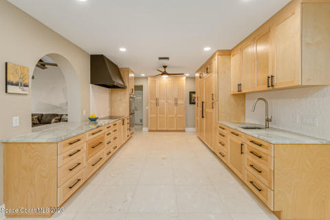 Chefs Kitchen