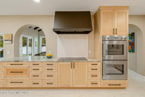 Chefs Kitchen